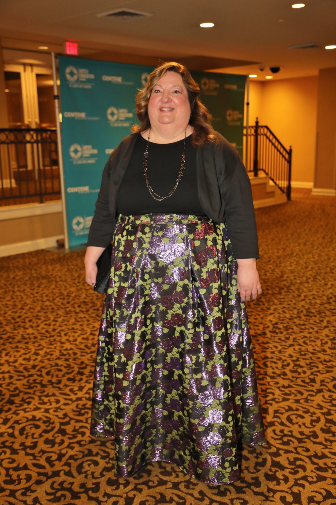 Art Educator of the Year, Amy Freet
